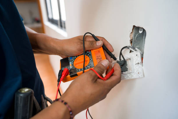 Best Affordable Electrician  in Menifee, CA