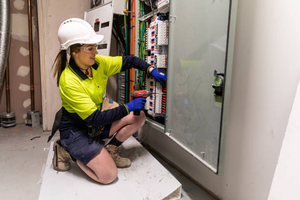 Electrical Outlet Repair in Menifee, CA