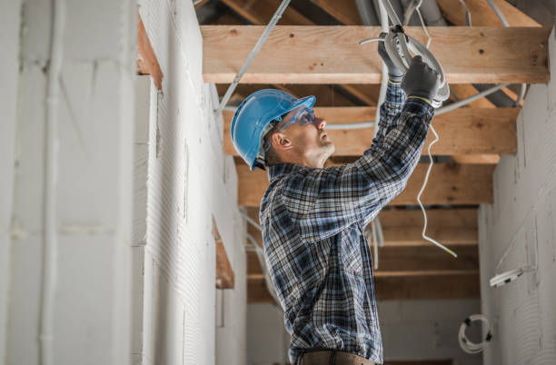 Best Electrical Contractors for Businesses  in Menifee, CA