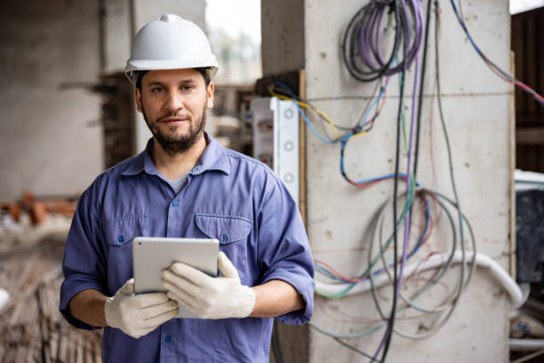 Best Electrical Installation Contractor  in Menifee, CA