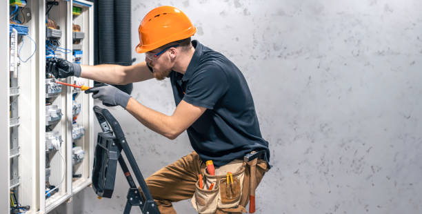 Best Licensed Electrician  in Menifee, CA