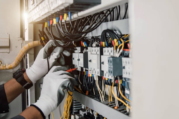 Best Electrician Near Me  in Menifee, CA