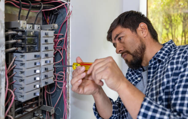 Best Affordable Emergency Electrician  in Menifee, CA